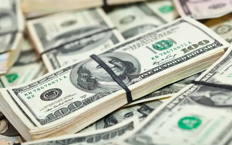 доллар