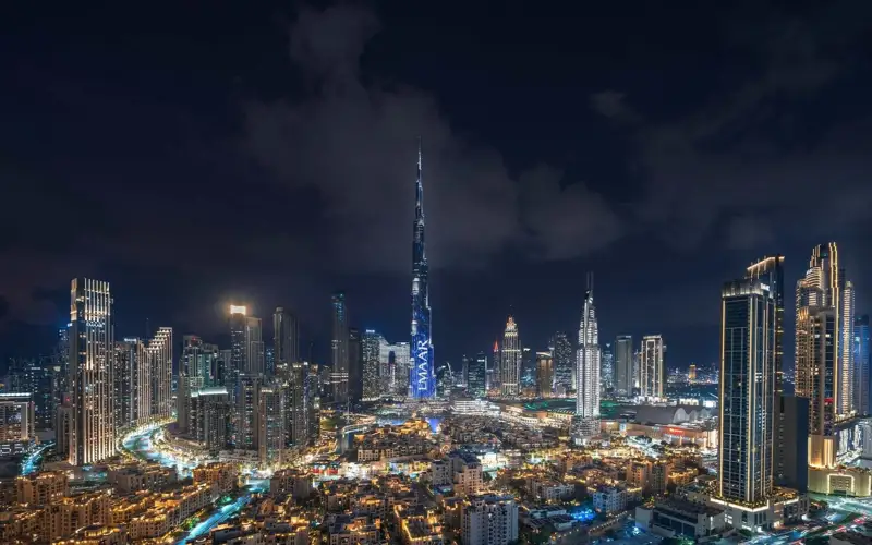 Dubai