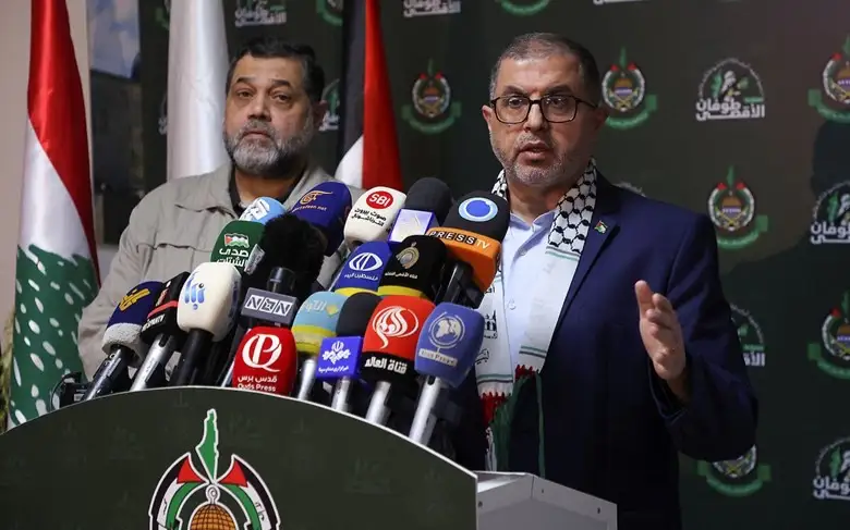 ХАМАС хочет как можно скорее заключить соглашение о прекращении огня в секторе Газа