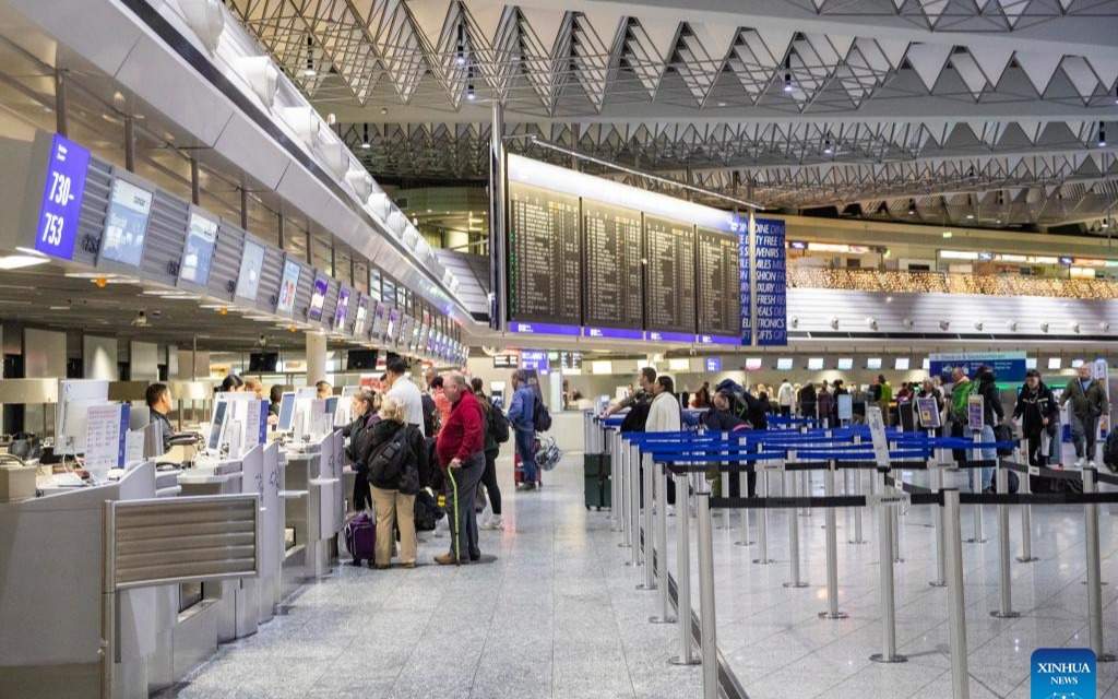 Germany facilitates travel for Kyrgyz citizens