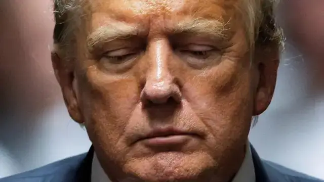 Инаугурациядан 10 күн бұрын Трампқа үкім шығатын болды