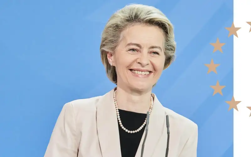 Глава Еврокомиссии не приедет на церемонию принятия Польшей председательства в ЕС