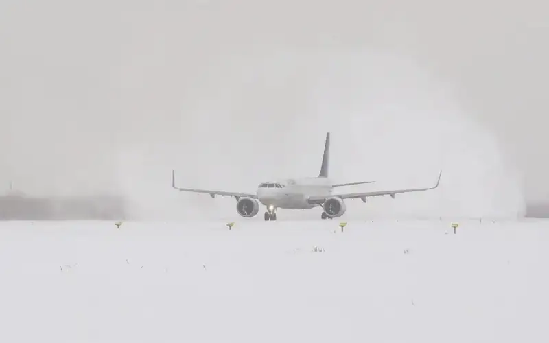 Фото: Мухтор Холдорбеков/Kazinform  