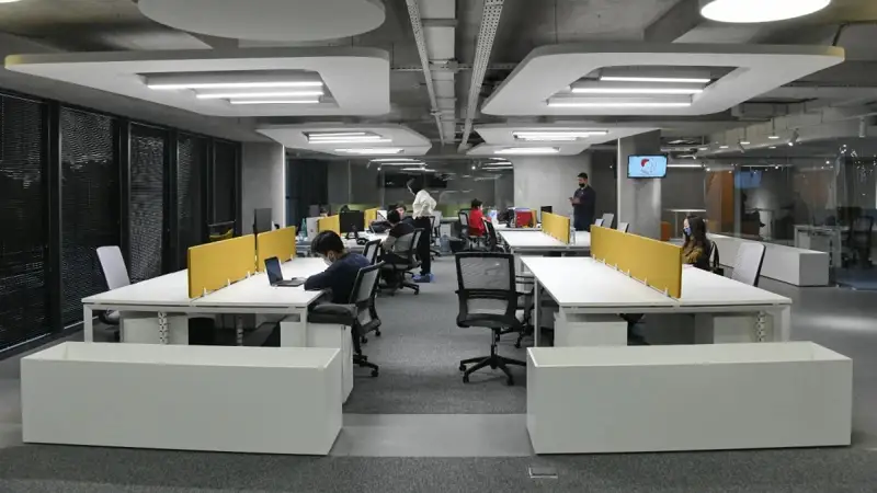 Алматыда IT-экожүйені дамытуға инестиция тартылды