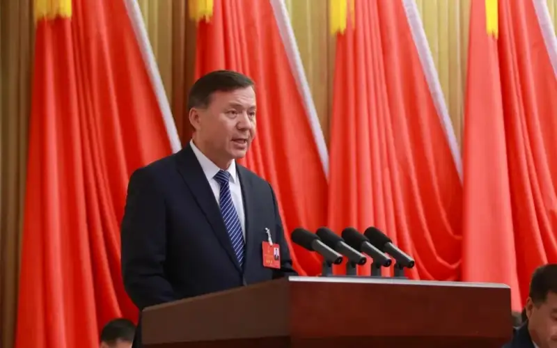 Қытайдағы қандасымыз қазағы жоқ қалаға әкім болып сайланды