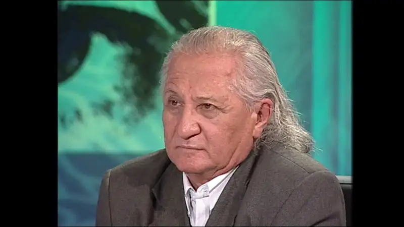 Қадыр Мырза Әлі