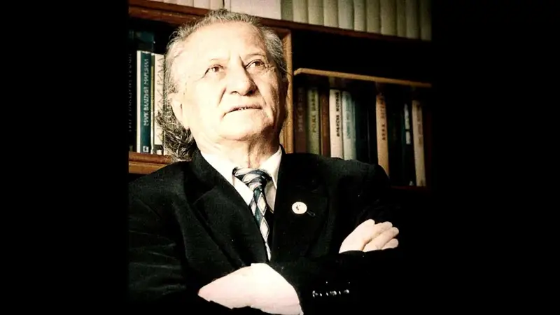 Қадыр Мырза Әлі 