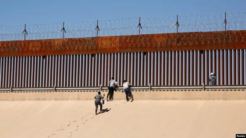 шекара мәселесі