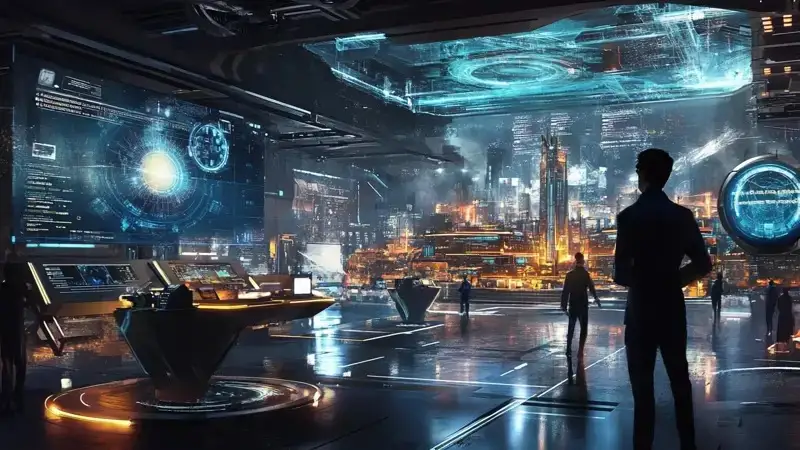 Жасанды интеллект