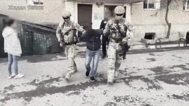 Деятельность 19 особо опасных ОПГ пресекли в Казахстане