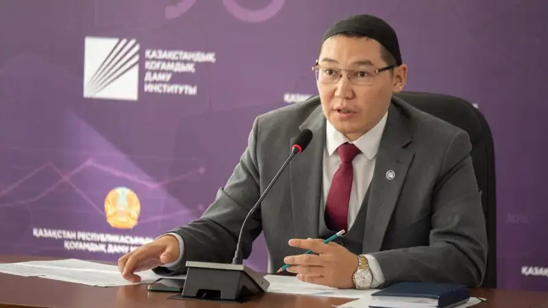 Rızzat Tasym 