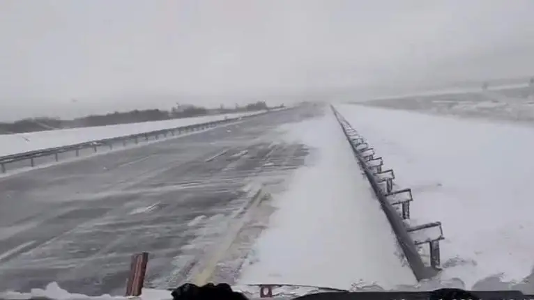 дороги трассы