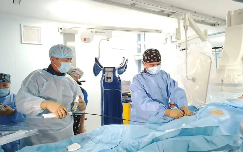 Денсаулық сақтау министрлігі