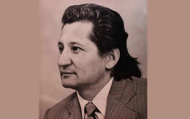 Қадыр Мырза Әлі 