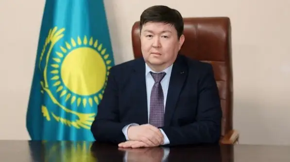 Marlen Sandybaev Petropavl qalasy ákiminiń orynbasary bolyp taǵaıyndaldy