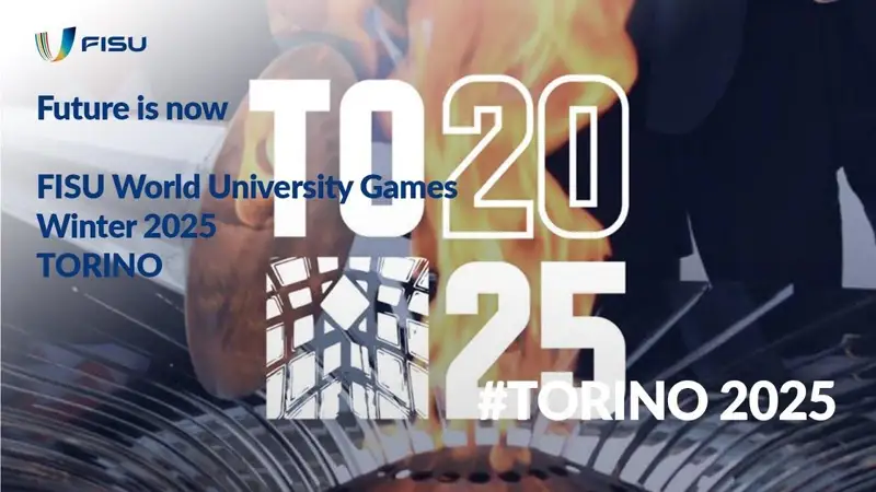 103 Kazakh students to compete in 2025 Winter University Games in Torino