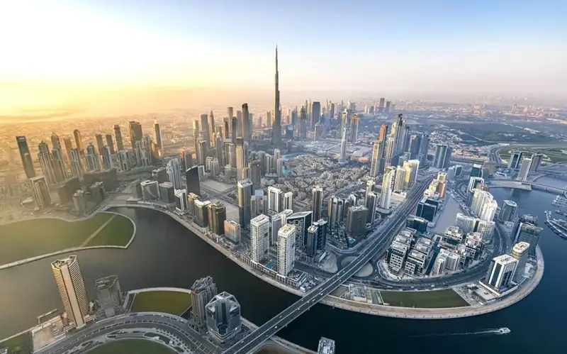 Dubai ranks among world’s top 10 cities in Global Power City Index for second consecutive year