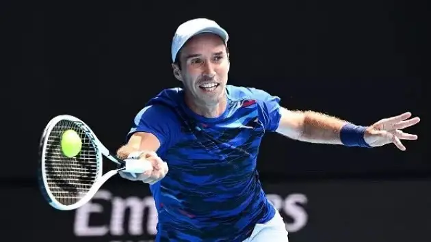Three Kazakhstani tennis players to compete in Australian Open 2025 qualification