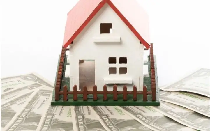 хищения кандасы