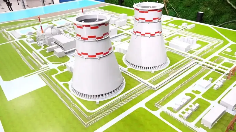 Ўзбекистон ядро хавфсизлиги бўйича халқаро шартномаларга қўшилишдан манфаатдор