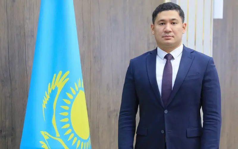 Сұлтан Аманчин Ақтөбе облыстық мемлекеттік сәулет-құрылыс бақылау басқармасының басшысы қызметіне тағайындалды
