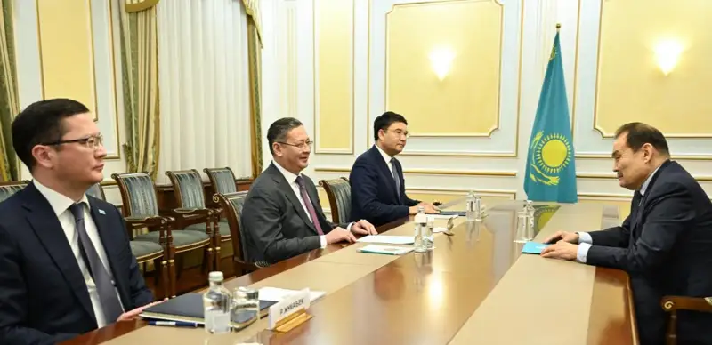 Қазақстан СІМ