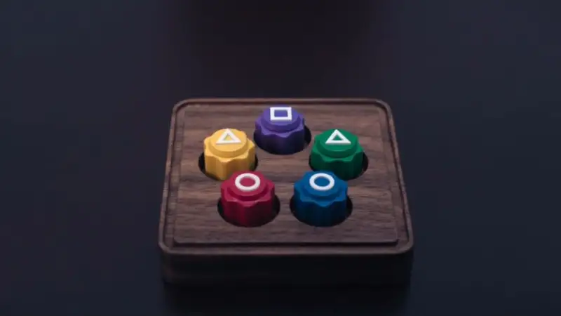 «Игра в кальмара»: знакомые казахстанцам игры в популярном сериале