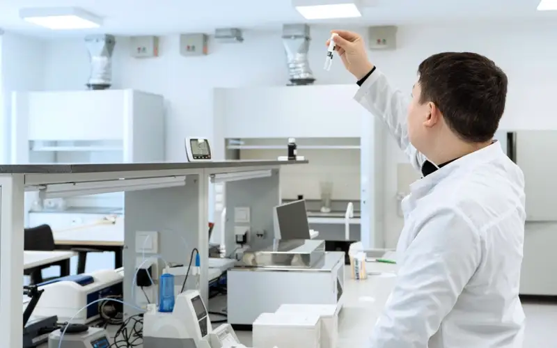 Ядерная медицина, медгенетика и химбезопасность — достижения Медцентра УДП РК в 2024 году