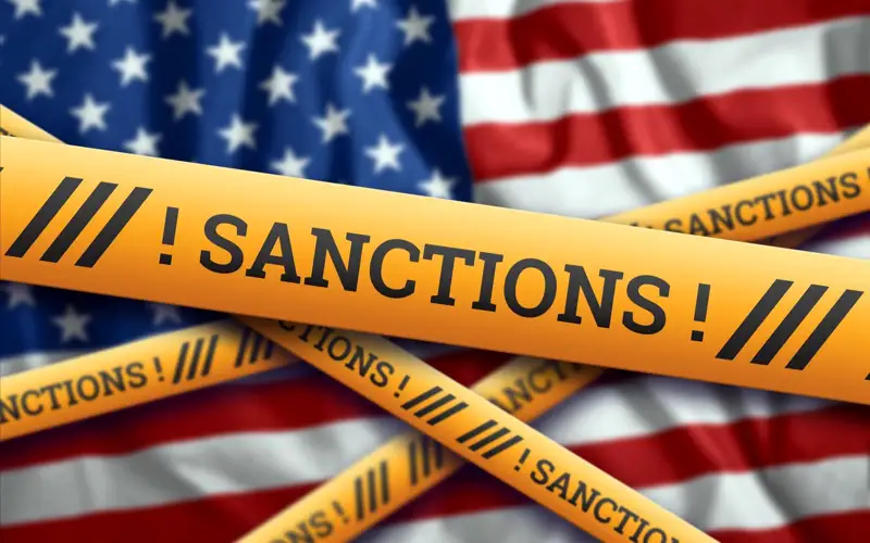 США смягчат санкции в отношении Сирии