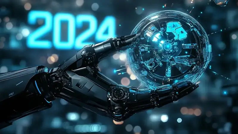 Жасанды интеллект болашақта адамзатқа қызмет ете ме әлде әмірін жүргізе ме