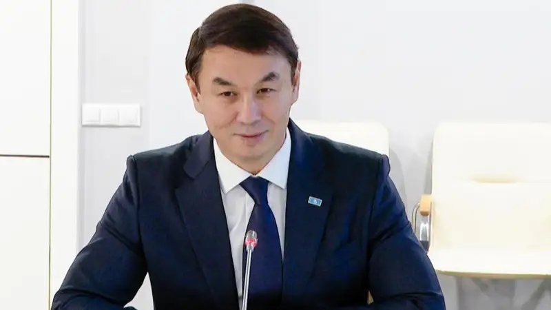 Дархан Сатыбалды
