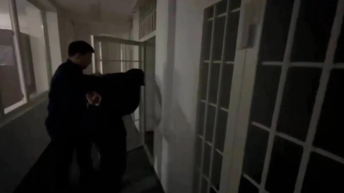 Пизда порносын жалауға мәжбүр