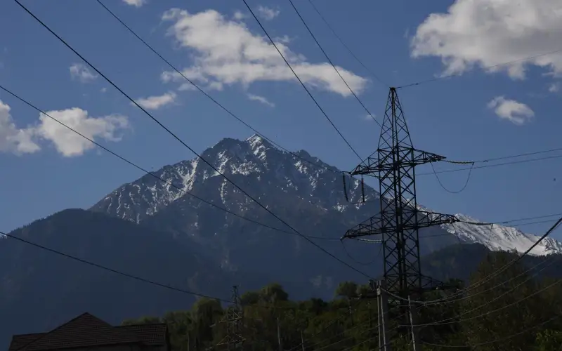 электросети в Алматы 