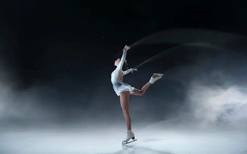 Азиада-2025: назван состав команды Казахстана по фигурному катанию 