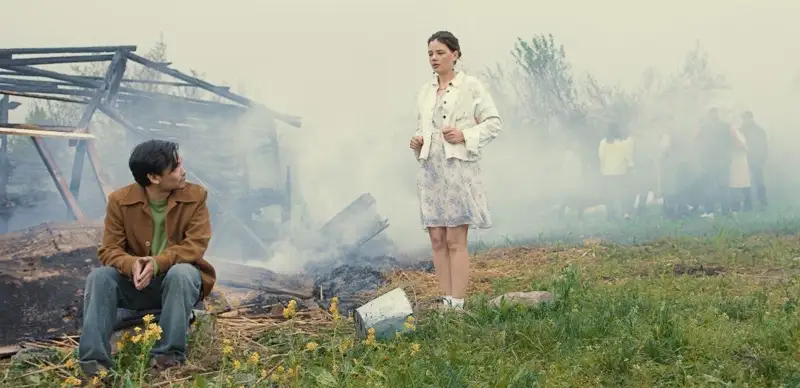 Граждане крыши