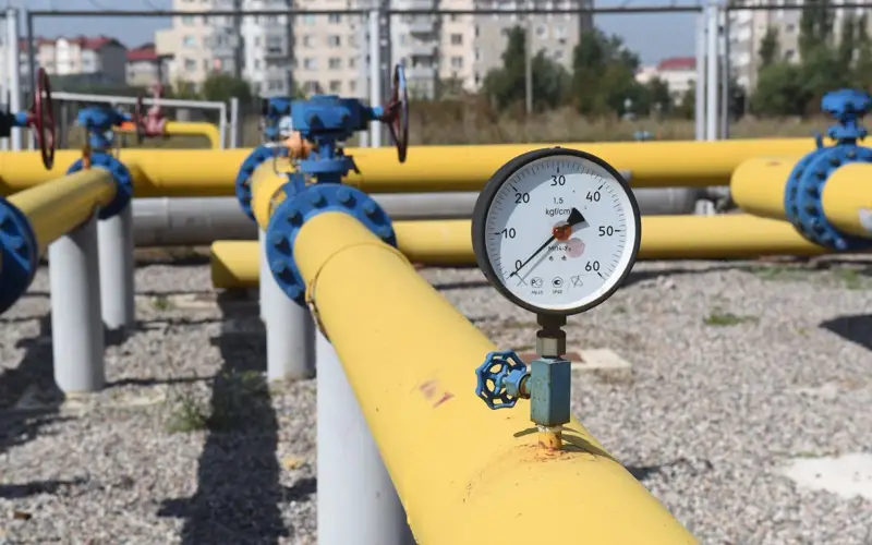 Алматыда екі апта бойы жылу желілеріне сынақ жүргізіледі