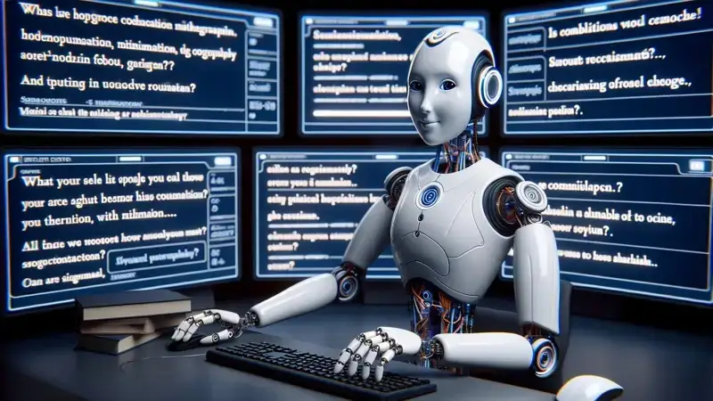 Жасанды интеллект болашақта адамзатқа қызмет ете ме әлде әмірін жүргізе ме