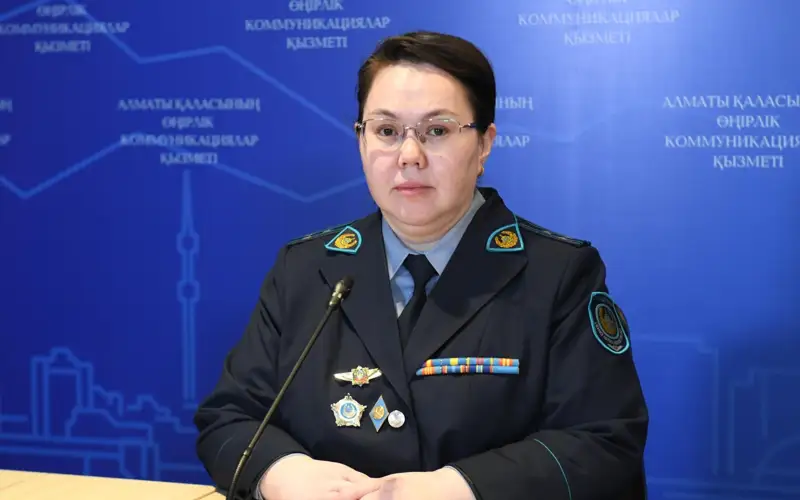 Saltanat Ázirbek