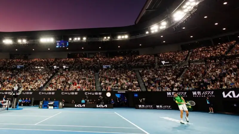 Australian Open