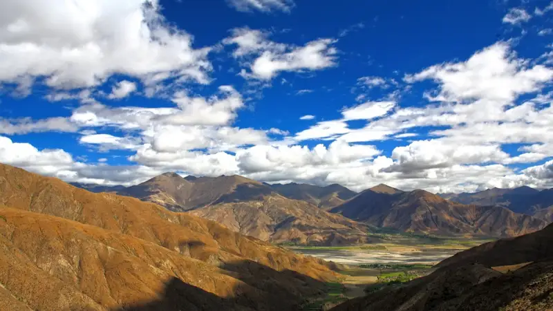 Шигацзе Сицзанского автономного района