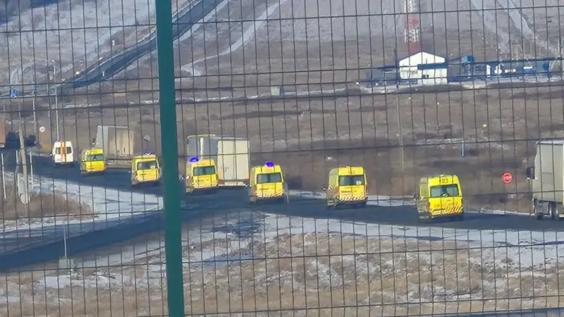 жедел жәрдем