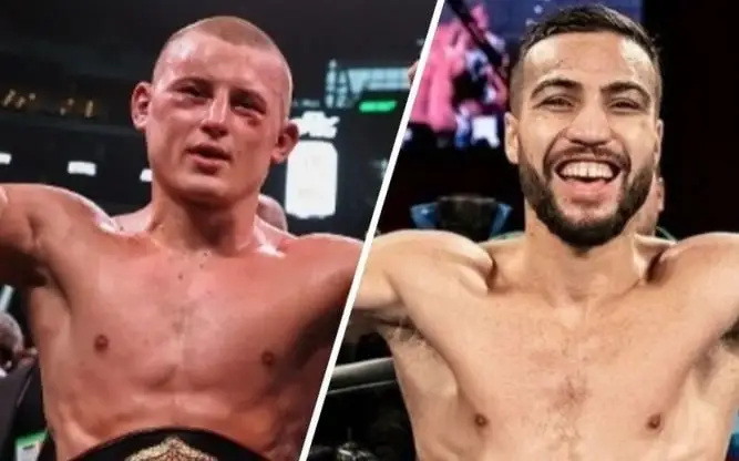 Эймантас Станионис Шаҳрам Ғиёсовга қарши жангдан қочишга уриняпти