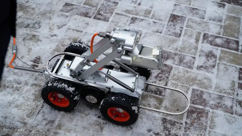 robot