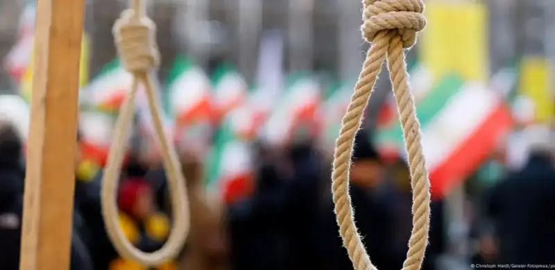 БҰҰ: 2024 жылы Иранда 900-ден астам адам өлім жазасына кесілді