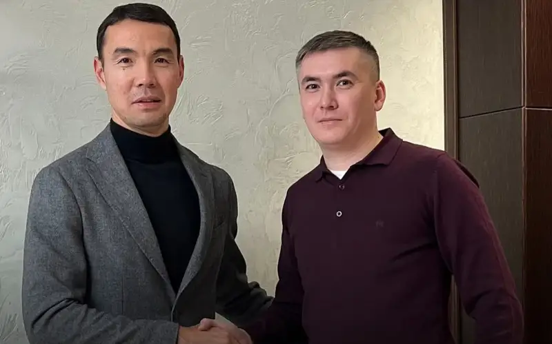 Представлен новый главный тренер ФК «Иртыш»