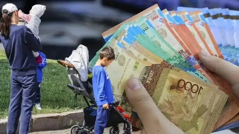 Алименттің белгіленген мөлшерін бекіту бәріне бірдей қолайлы болмайды - сарапшы