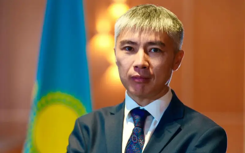 Arman Esentaev