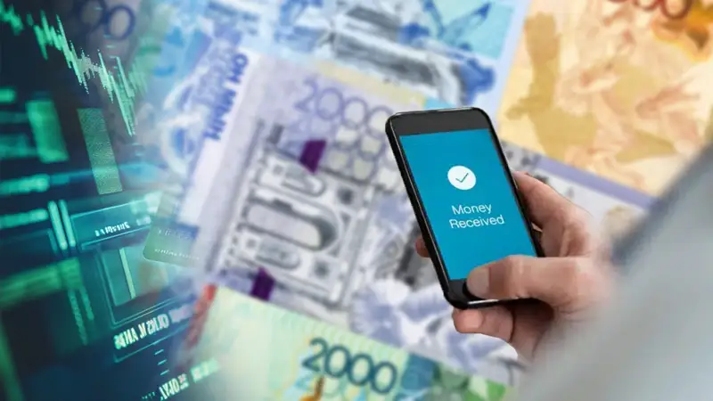 мобильный перевод