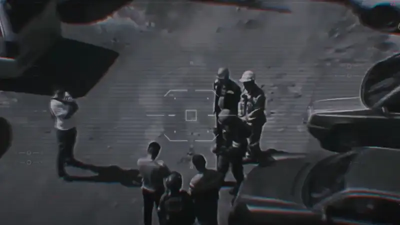 В Казахстане выявили свыше 400 преступлений, связанных с торговлей людьми