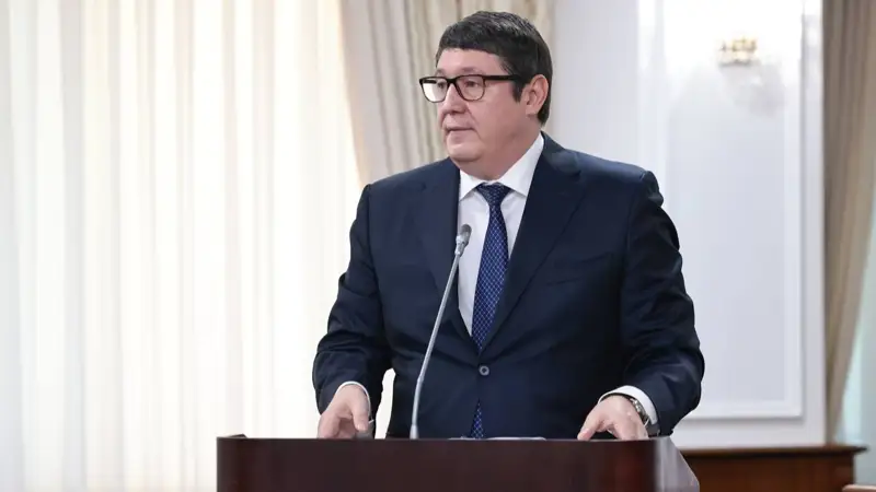 Алмасадам Сәтқалиев